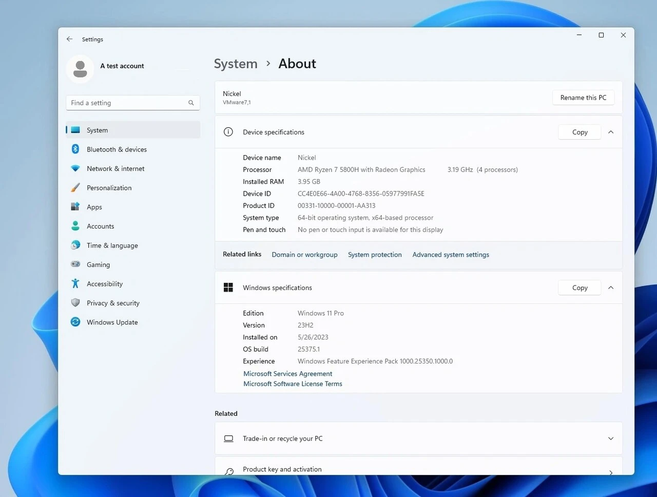 Microsoft onayladı: Windows 11 23H2 güncellemesi geliyor, işte tarih!