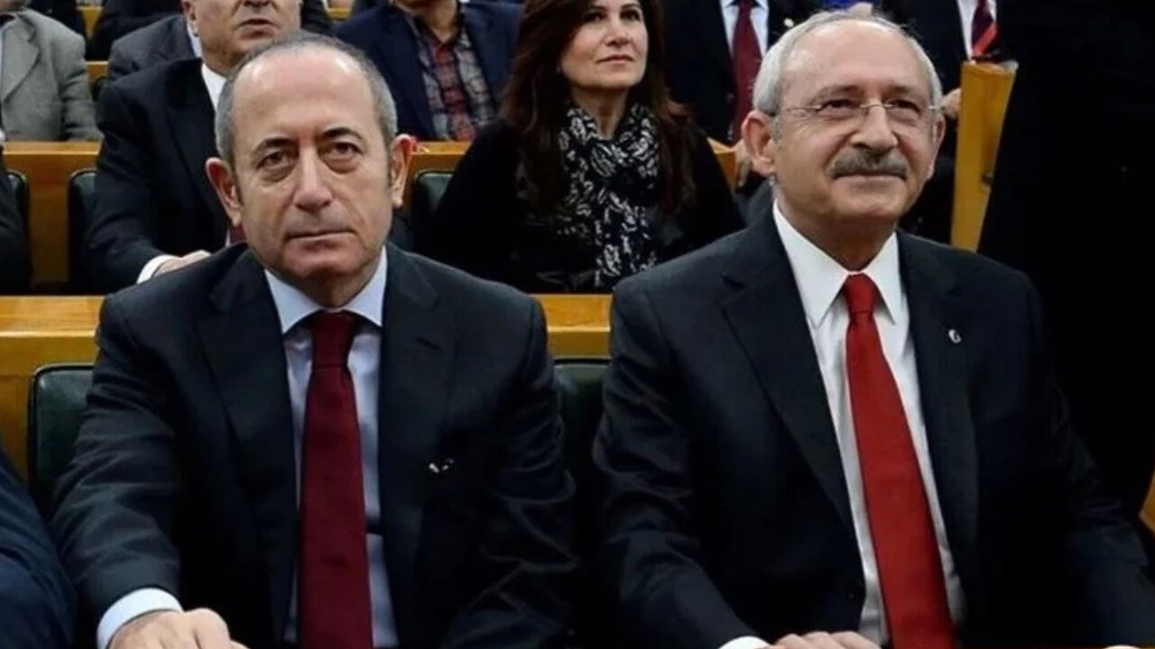 CHP&#039;li Hamzaçebi&#039;den Kılıçdaroğlu&#039;na üstü kapalı istifa çağrısı 