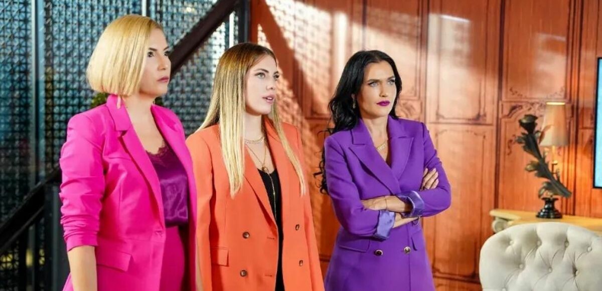 FOX TV dizisi Yasak Elma&#039;nın büyük finaline sürpriz konuk!