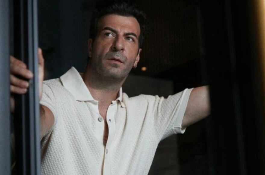 FOX TV dizisi Yasak Elma'nın büyük finaline sürpriz konuk!