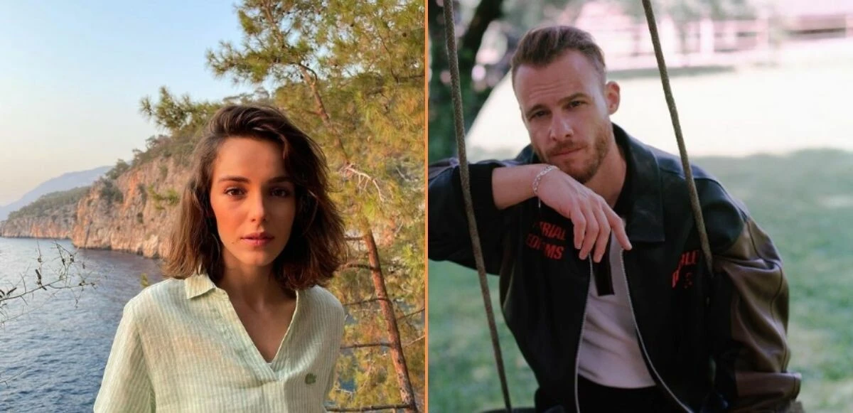 Kerem Bürsin ve Hafsanur Sancaktutan’lı dizinin kanalı belli oldu!