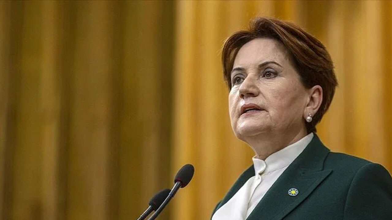 Erdoğan&#039;ın zaferi sonrası Akşener&#039;e soğuk duş: En yakınındaki isim istifa etti