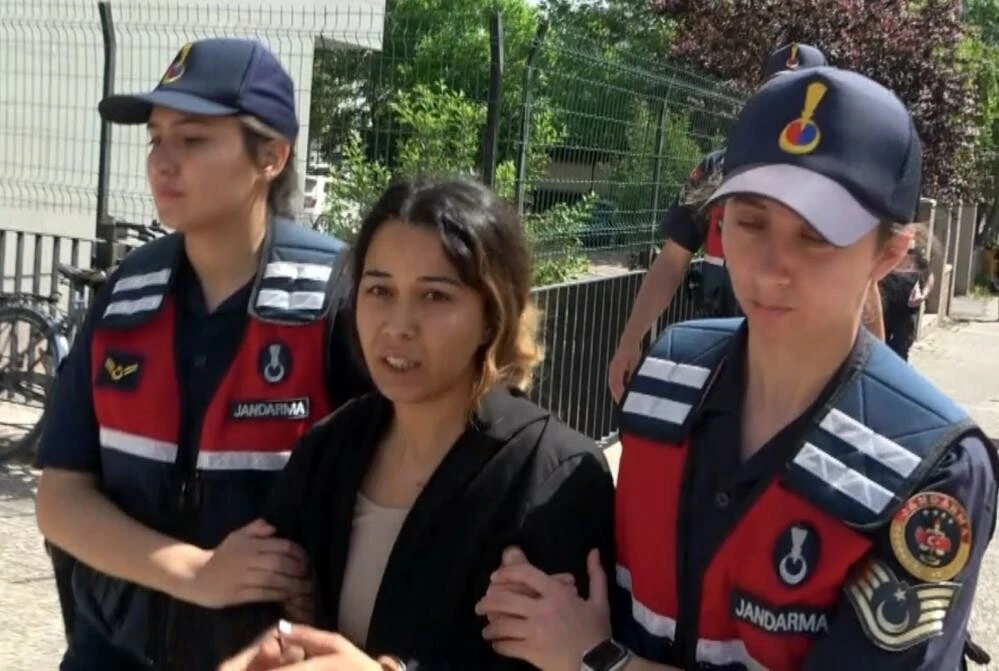 Tartışma cinayetle sonuçlandı! Gazetecilere verdiği cevap şok etti