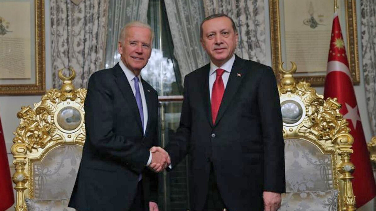 Erdoğan, ABD Başkanı Biden ile görüşecek! Sözcü Kalın açıkladı