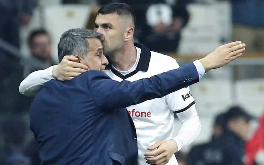 Süper Lig devinde Burak Yılmaz' sesleri! "Transfer edelim, fayda sağlar"
