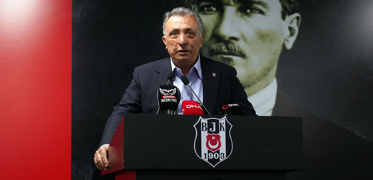 Ahmet Nur Çebi, TFF başkanlığına aday olacak mı? Resmen açıkladı!