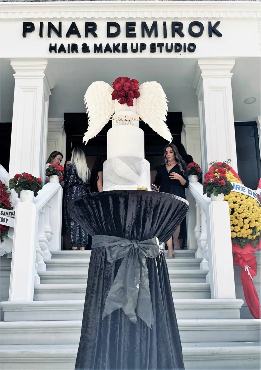 Tolga Gürsoy son projesini anlattı: Tasarımla lüksü birleştirdik