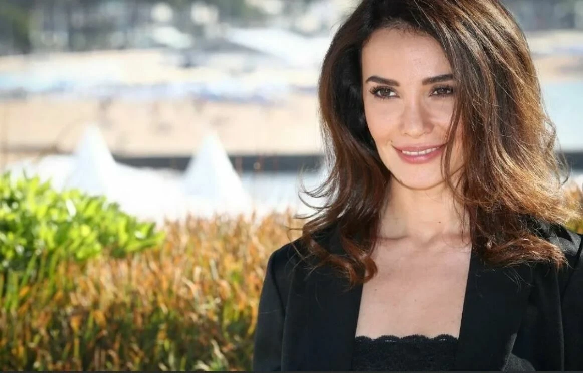 Halit Ergenç bilimkurgu dizisinde oynamaya hazırlanıyor!