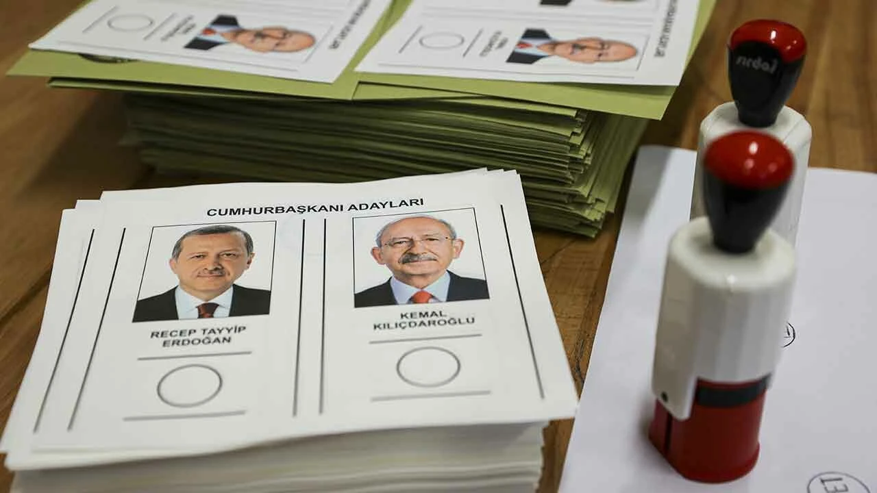 Cumhurbaşkanı Erdoğan'ın en yüksek oy aldığı 10 il! Deprem bölgesinden 1 il var
