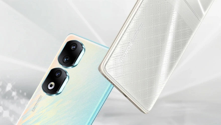 Kamerasıyla iddialı: Honor 90 Pro tanıtıldı, işte fiyatı ve özellikleri