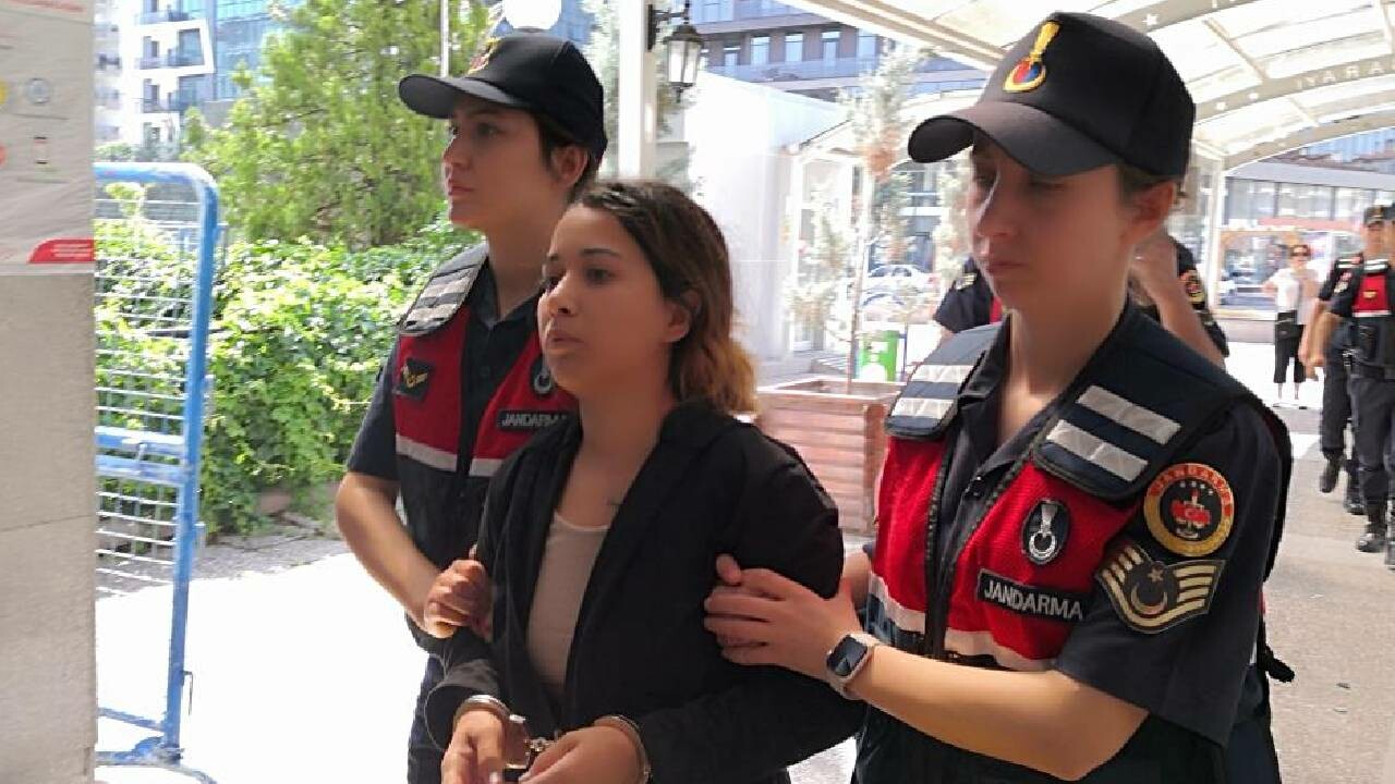 Tartışma cinayetle sonuçlandı! Gazetecilere verdiği cevap şok etti