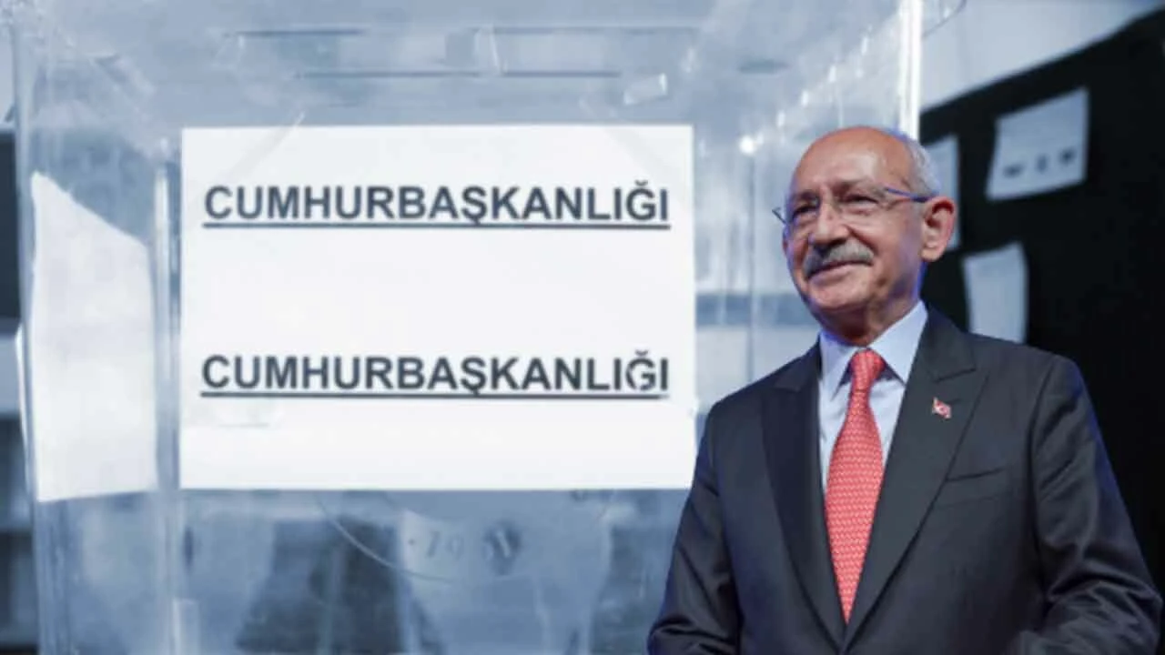 Kılıçdaroğlu kazanamadı ama 5 ilde rekor kırdı! İşte en yüksek oy aldığı iller