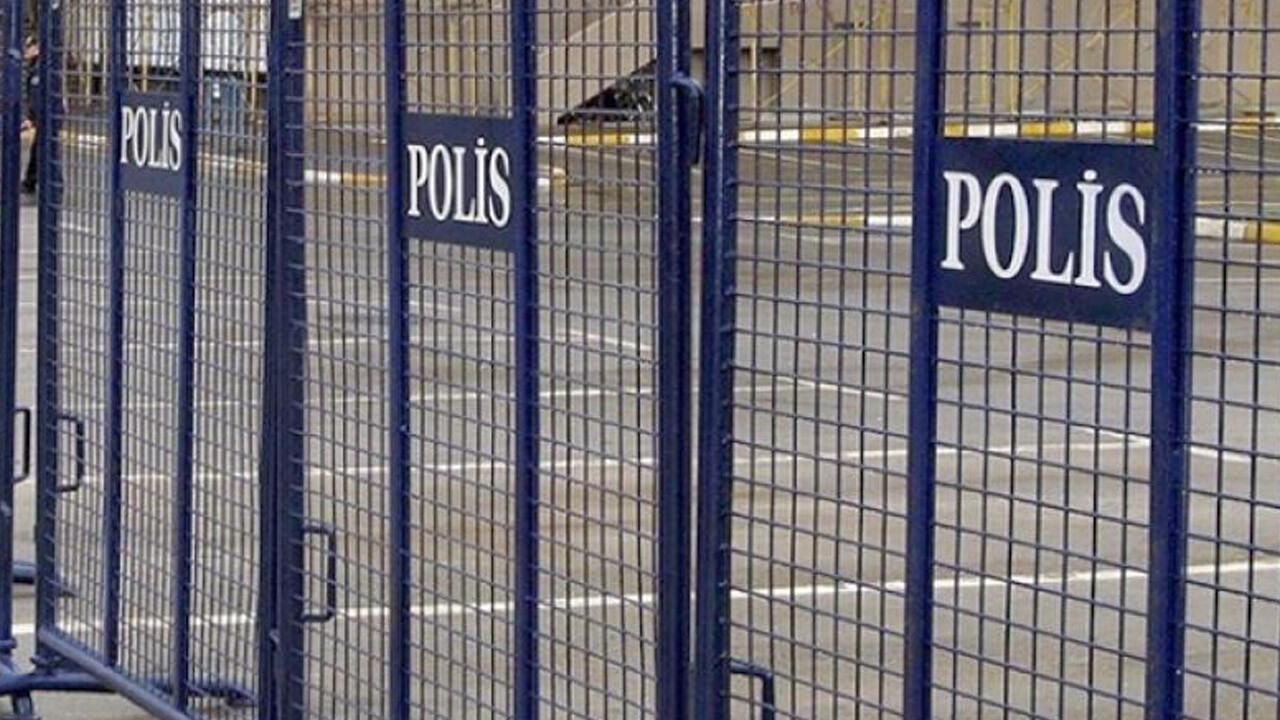 Siirt&#039;te gösteri yürüyüşlerine 15 günlük yasak