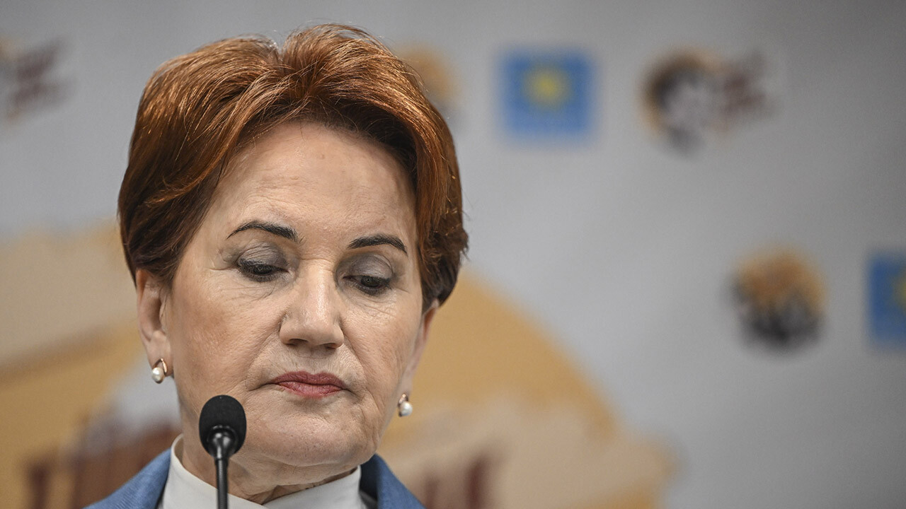 İYİ Parti’de ‘muhalif’ hareket! Akşener’e rakip olmaya hazırlanıyor…