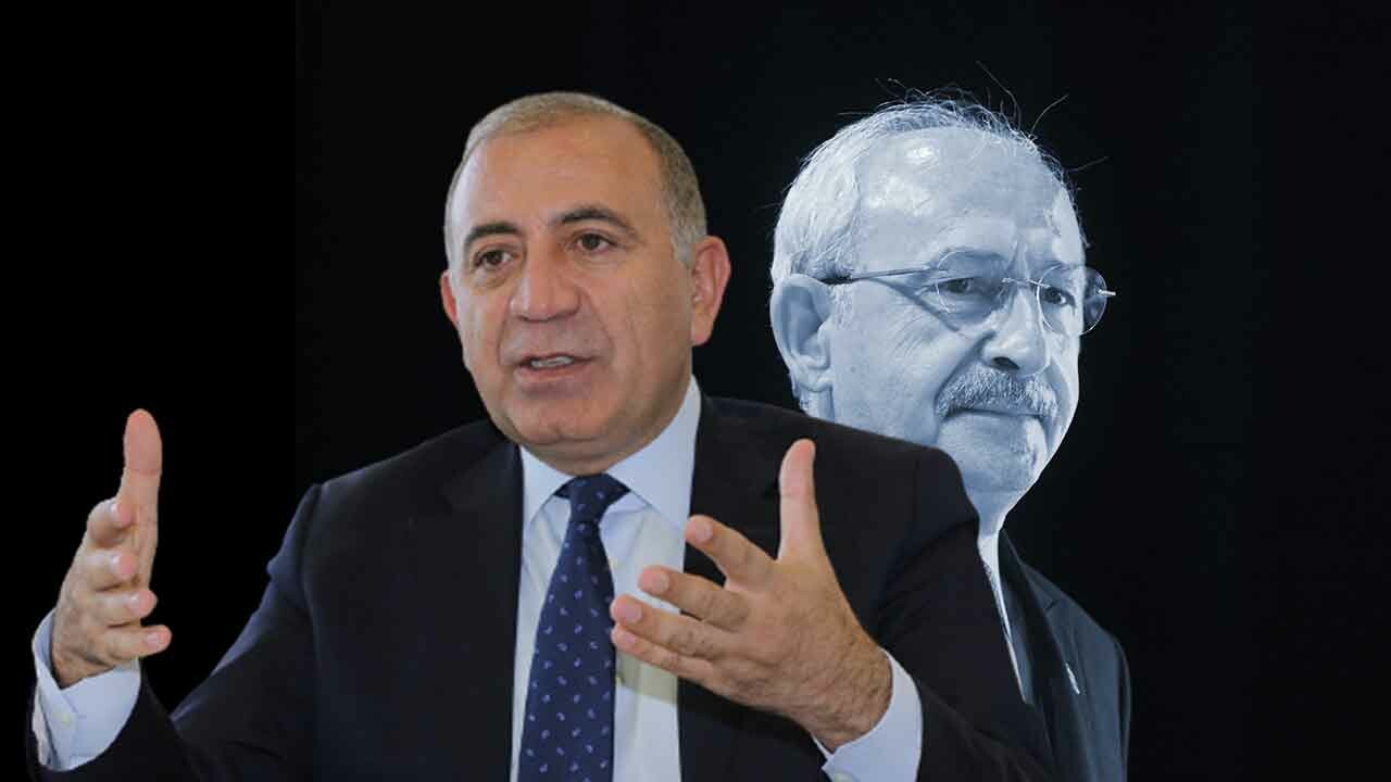 Kılıçdaroğlu&#039;nun koltuğuna Gürsel Tekin talip oldu: Çekilirse aday olabilirim