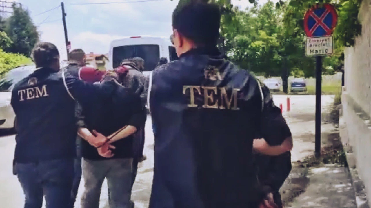 Seçim günü saldırı planı engellendi: MİT'ten DEAŞ'a darbe