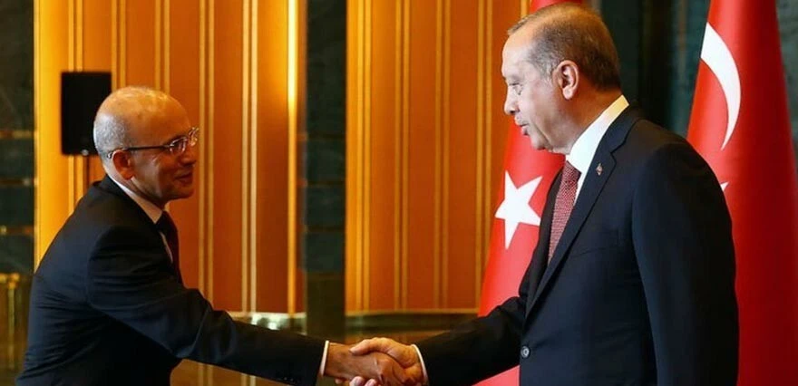 Mehmet Şimşek ekonominin başına geçmeyi kabul etti! Ankara kulisleri bu iddiayla hareketlendi