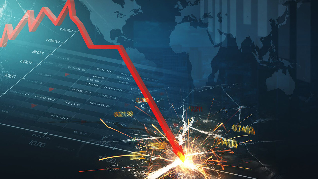 ABD&#039;de risk devam ediyor, piyasalar diken üstünde: Altın dipte, dolar yükseliyor