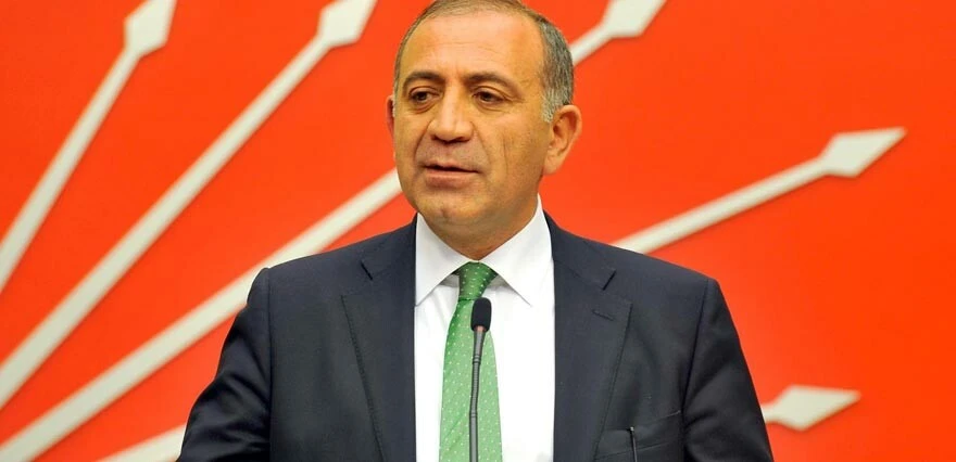 Kılıçdaroğlu'nun koltuğuna Gürsel Tekin talip oldu: Çekilirse aday olabilirim