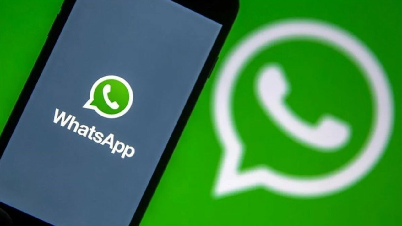 WhatsApp&#039;a &#039;küçük&#039; ama çok faydalı bir özellik geliyor!