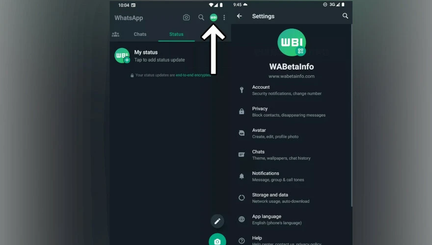 WhatsApp'a 'küçük' ama çok faydalı bir özellik geliyor!