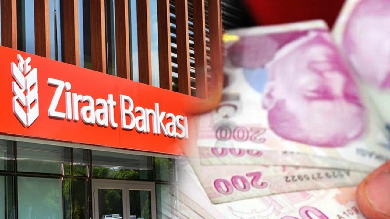 ZİRAAT BANKASI ÇİFTÇİ KREDİSİ 250 BİN TL NASIL ALINIR? Ziraat Bankası 150 bin Lira faizsiz kredi nasıl alınır?