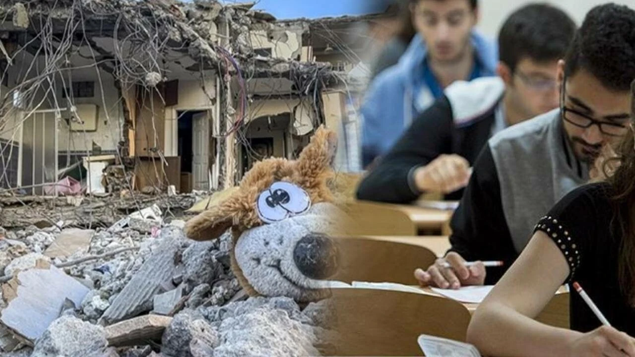 2023 YKS deprem bölgesi ulaşım ve barınma desteği başvurusu nasıl yapılır (AFAD, valilik, kaymakamlık)?