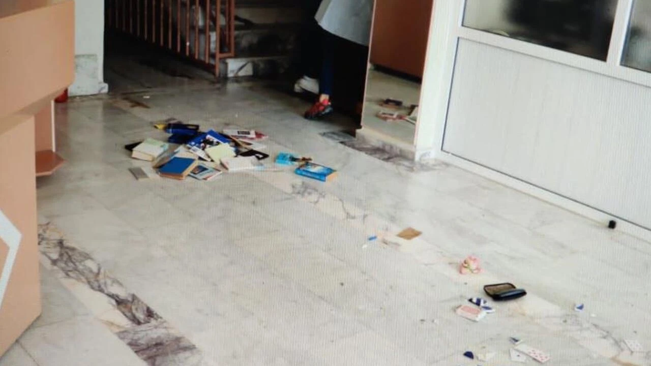 Kiracısını çıkarmak için yaptığı 'pes' dedirtti: Çok sayıda kişi hastanelik oldu