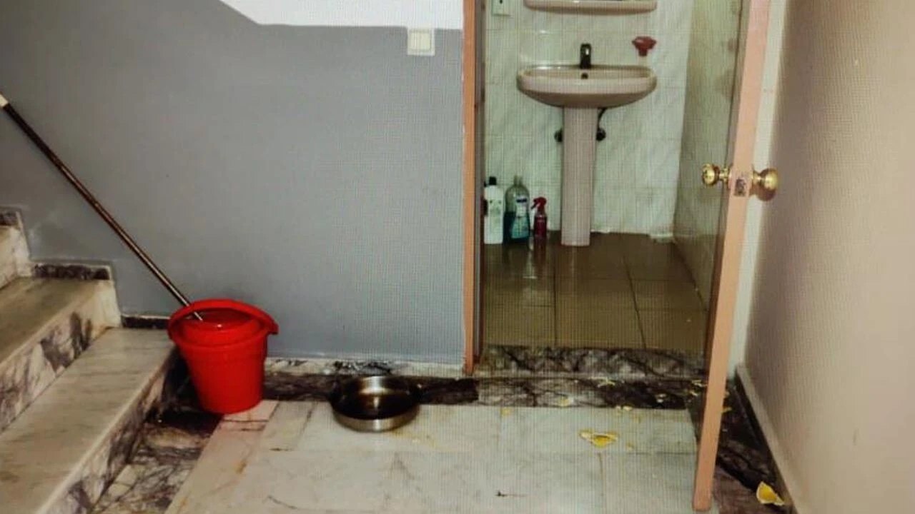 Kiracısını çıkarmak için yaptığı 'pes' dedirtti: Çok sayıda kişi hastanelik oldu