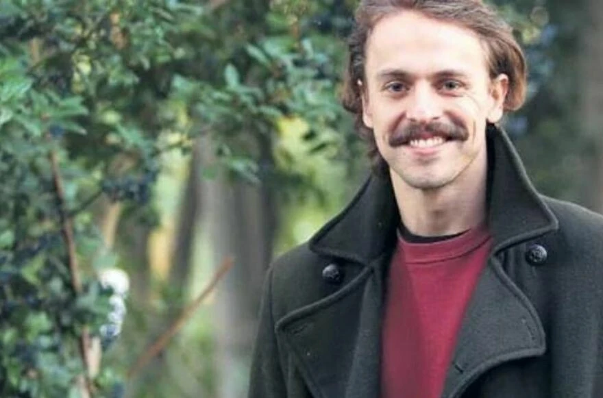 Serenay Sarıkaya'nın yeni partneri belli oldu! Medcezir'deki eski rol arkadaşı ile tekrar buluştu