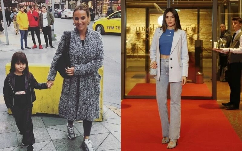 Eltilerin savaşı son buldu: Alişan’ın eşi ve yengesi nihayet barıştı!