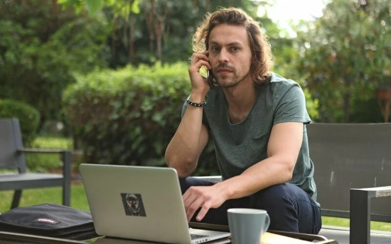 Bomba rol arkadaşı: Serenay Sarıkaya'nın yaz dizisindeki partneri belli oldu!