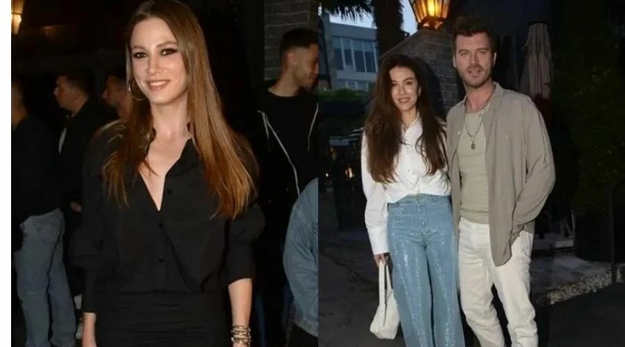 Nejat İşler, Aile dizisinin yemeğine katılmadı! Gönderdiği hediye ise manidardı