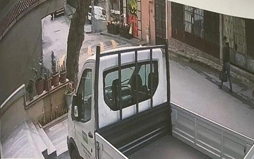 MİT'ten Mossad hücresine darbe! Dev operasyonda yeni ayrıntı: Mermi ve beyaz gül izi...