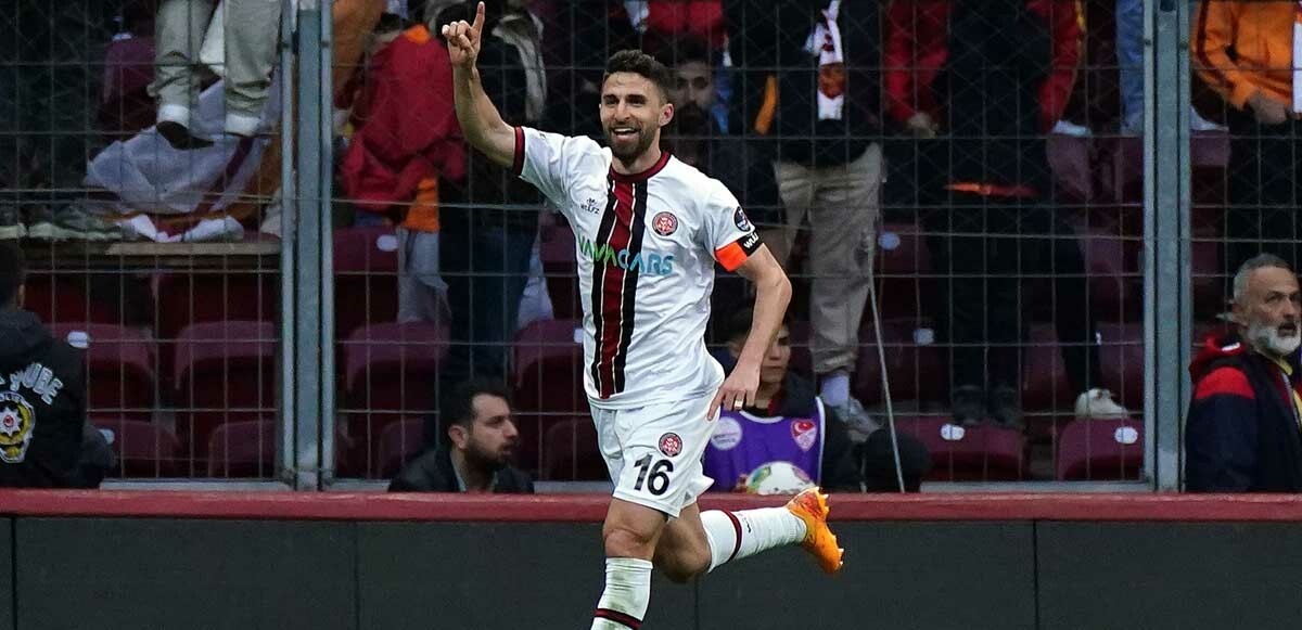 Fabio Borini ayrılığı resmen duyurdu