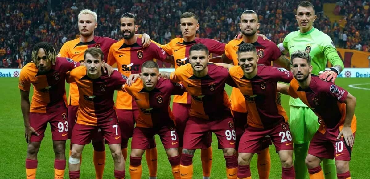 Galatasaray&#039;ın yıldızına İtalya&#039;dan dev teklif