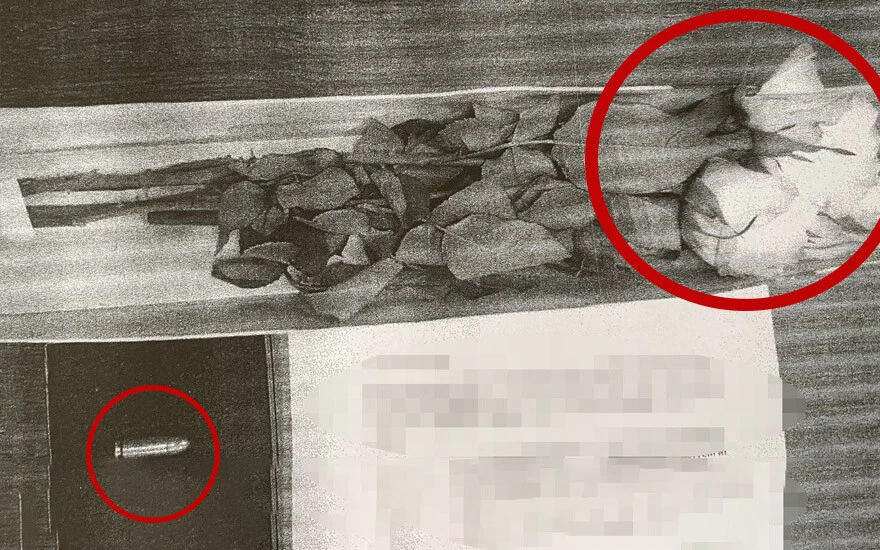 MİT'ten Mossad hücresine darbe! Dev operasyonda yeni ayrıntı: Mermi ve beyaz gül izi...