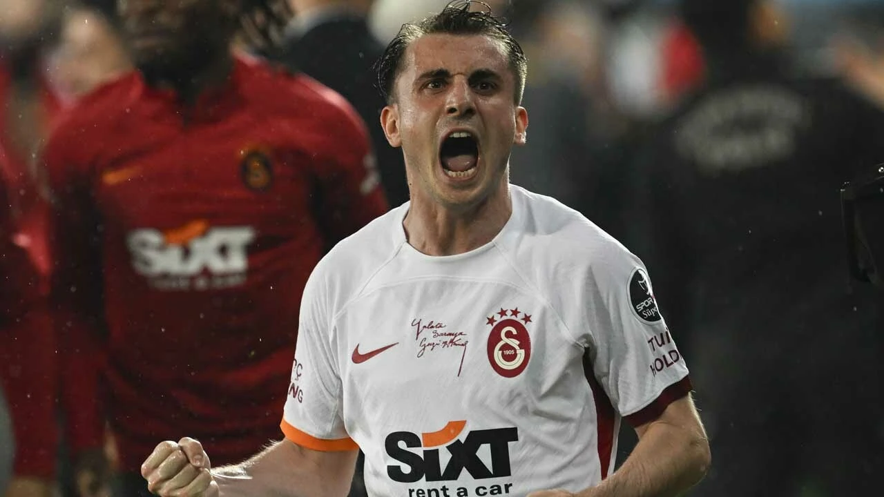 Galatasaray'ın yıldızına İtalya'dan dev teklif