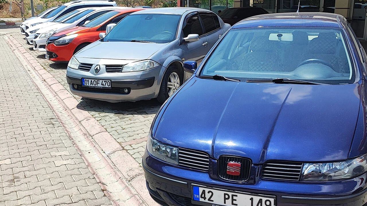 Seçim sonrası ikinci el otomobil firmalarından çağrı: Şikayetçiyiz, önüne geçilsin