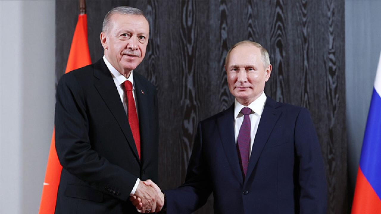 Son dakika: Kremlin duyurdu! Cumhurbaşkanı Erdoğan ile Putin yakın zamanda görüşecek