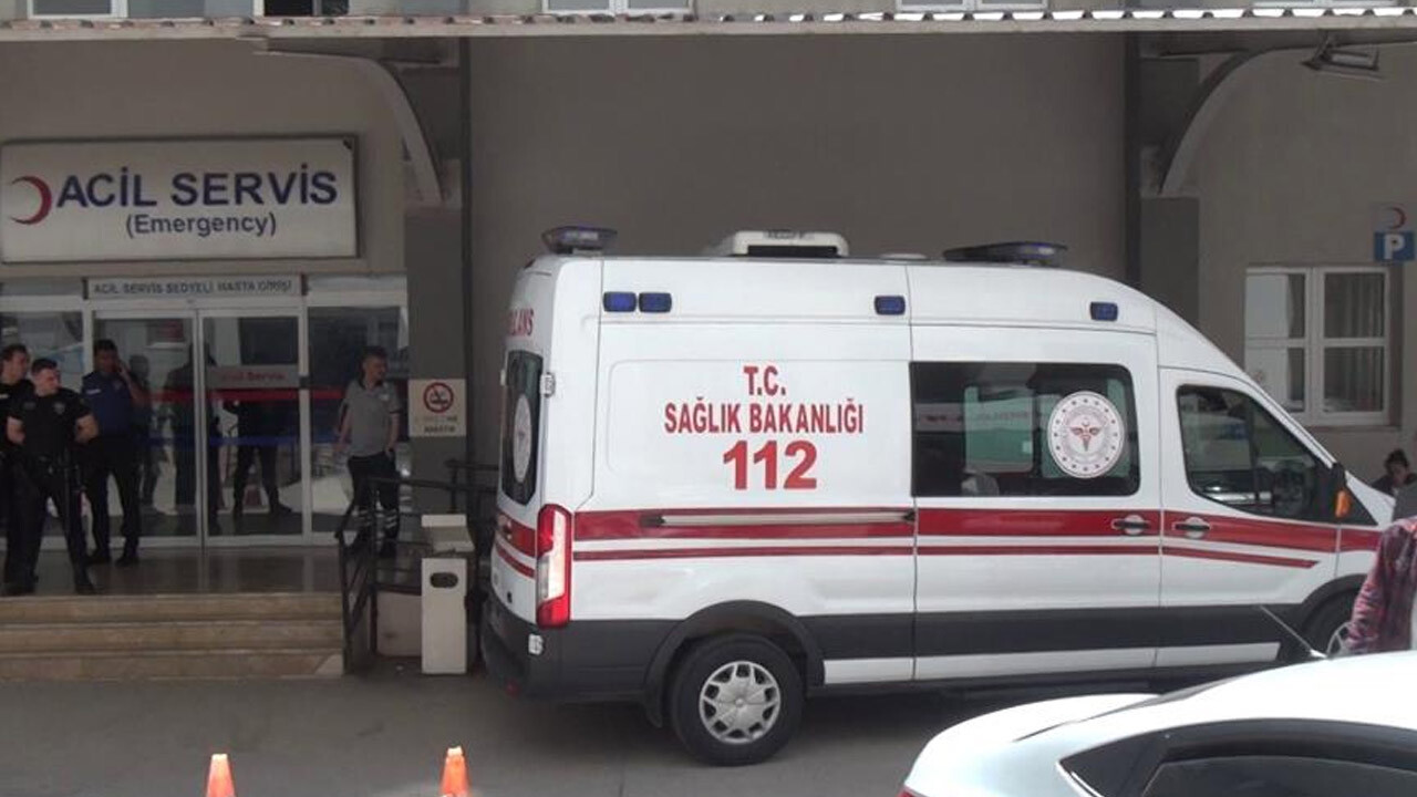 İki aile arasında çıkan silahlı kavgada ortalık savaş alanına döndü: Çok sayıda yaralı var