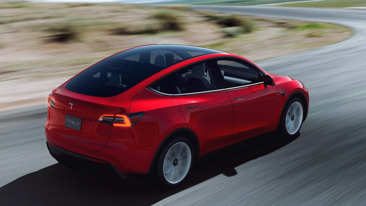 Tesla zama doymuyor: Model Y Türkiye fiyatına ikinci artış!