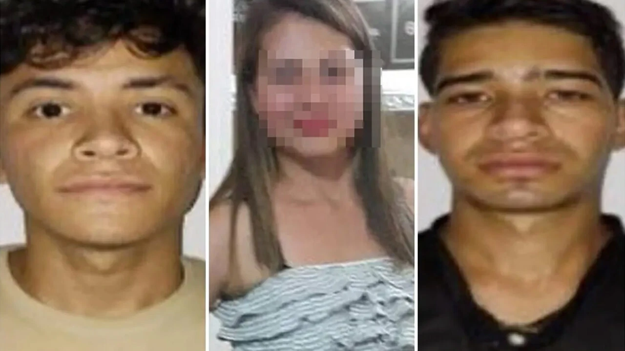 Venezuela'da korkunç cinayet: Gözlerini çıkarıp satmak için...