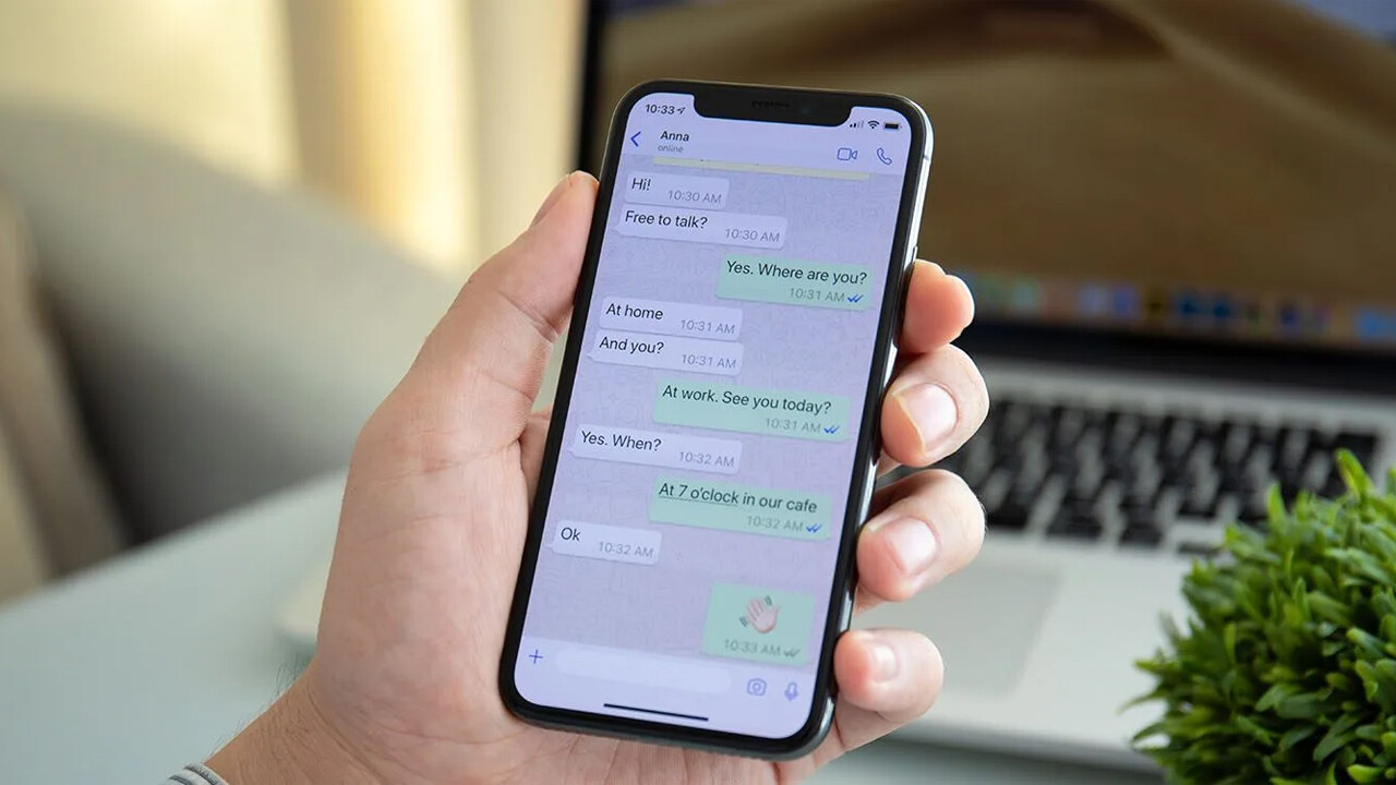 WhatsApp, ilişkileri bozacak yeni özelliğini kullanıma sundu: İşte iPhone için gelen son güncelleme!