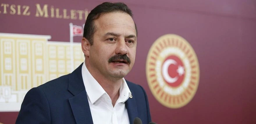 İYİ Partililer Akşener'e faturayı kesiyor! Yavuz Ağıralioğlu'nun etrafında toplanmaya başladılar...