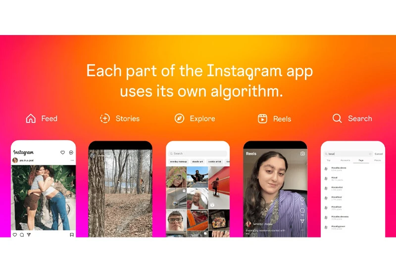 Instagram CEO’su birer birer açıkladı: Algoritma nasıl çalışıyor, işte tüm merak edilenler!