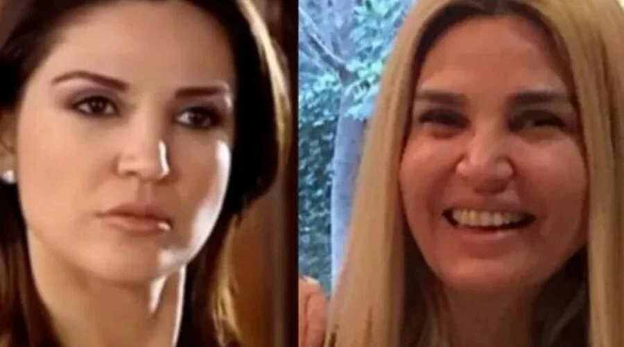 Uzun süredir ekranlarda yoktu! Kurtlar Vadisi'nin oyuncusu geri dönüyor!