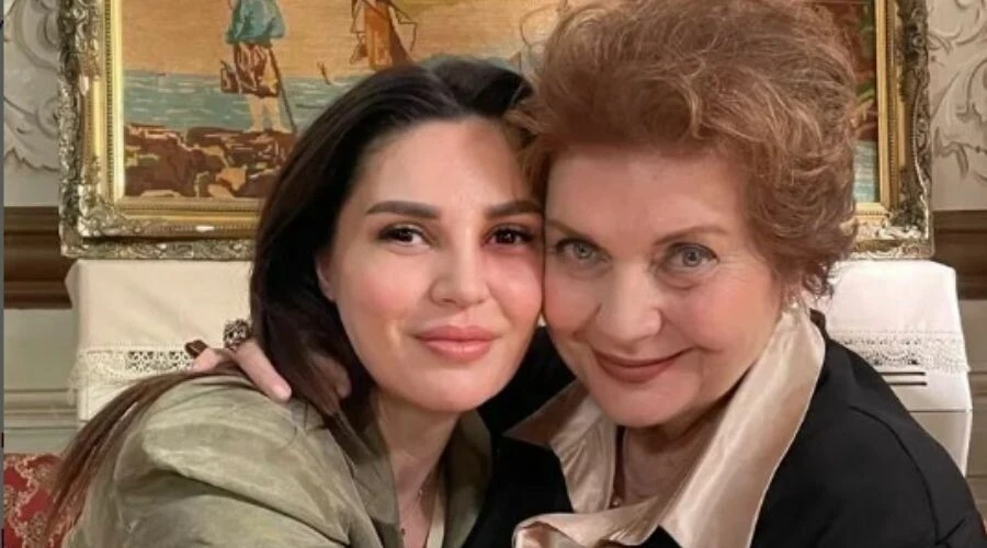 Uzun süredir ekranlarda yoktu! Kurtlar Vadisi'nin oyuncusu geri dönüyor!