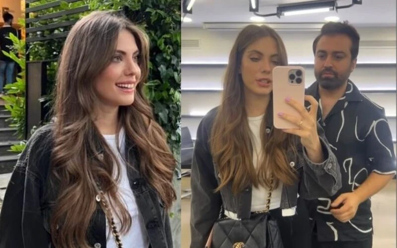 İmaj değiştiren Eda Ece'den Yasak Elma'nın yapımcısını kızdıracak çıkış!