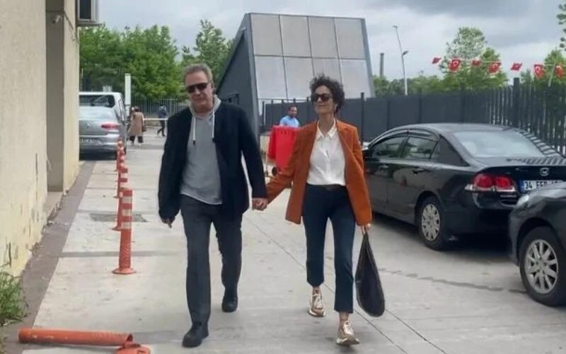 Mehmet Aslantuğ'dan çok şaşırtan 'Arzum Onan' itirafı: Paylaşıp, sonra apar topar sildi...